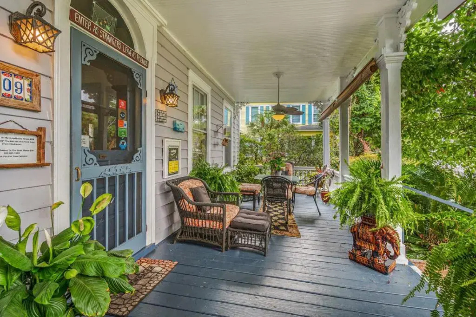 Goodbread House Bed & Breakfast Inn