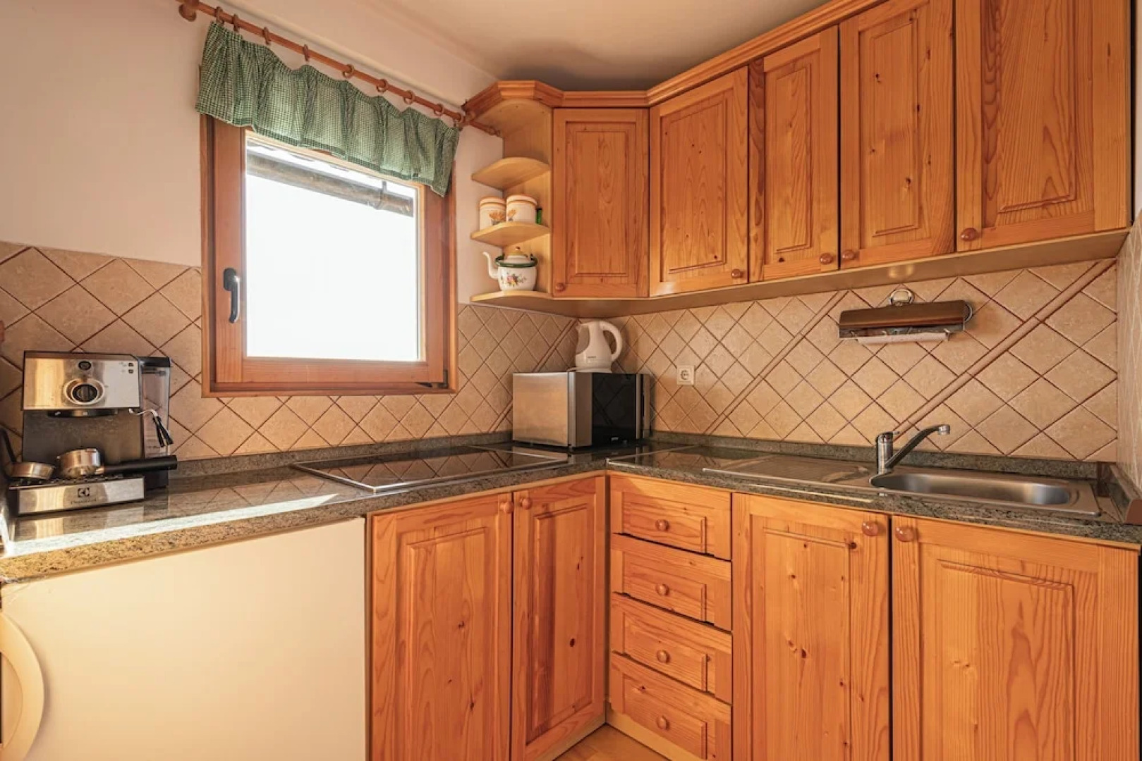 Vineyard Chalet Hansel and Gretel