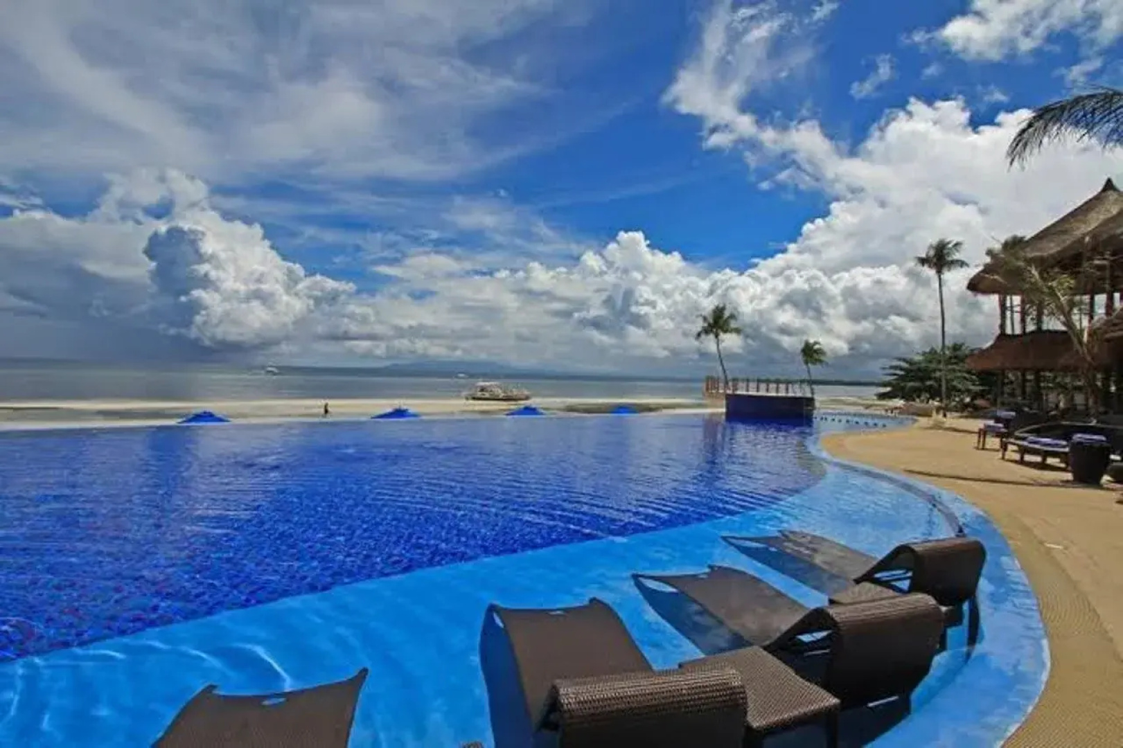 The Bellevue Resort