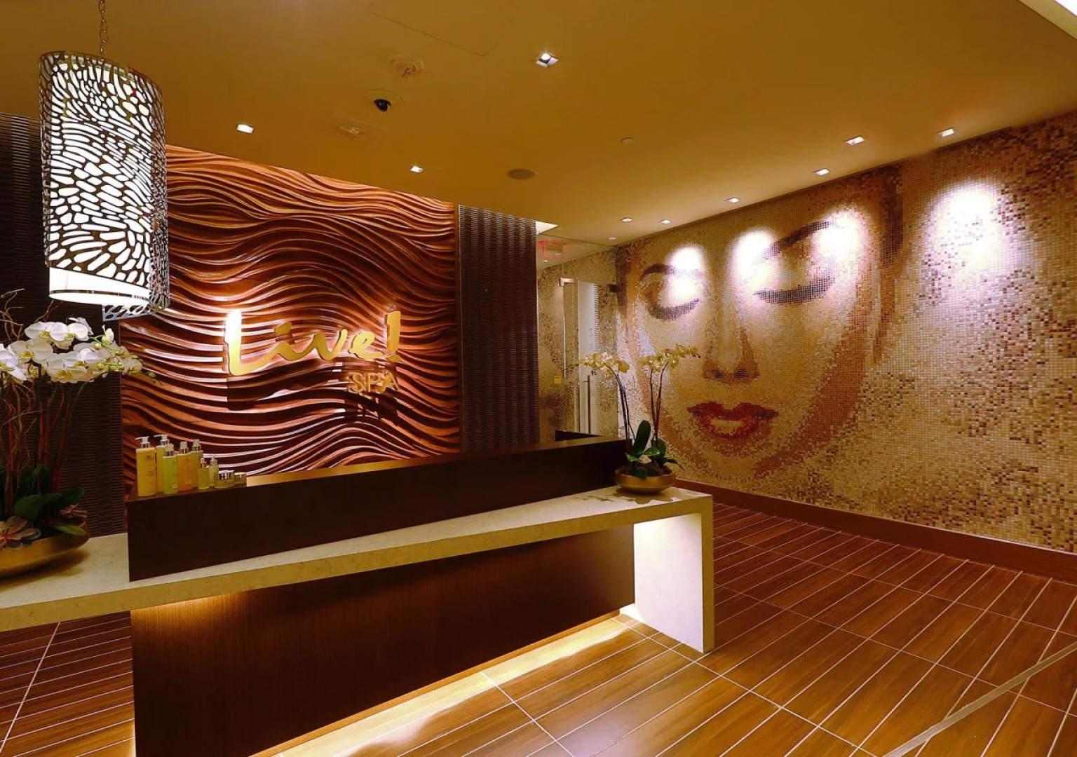 Live! Casino & Hotel - Maryland