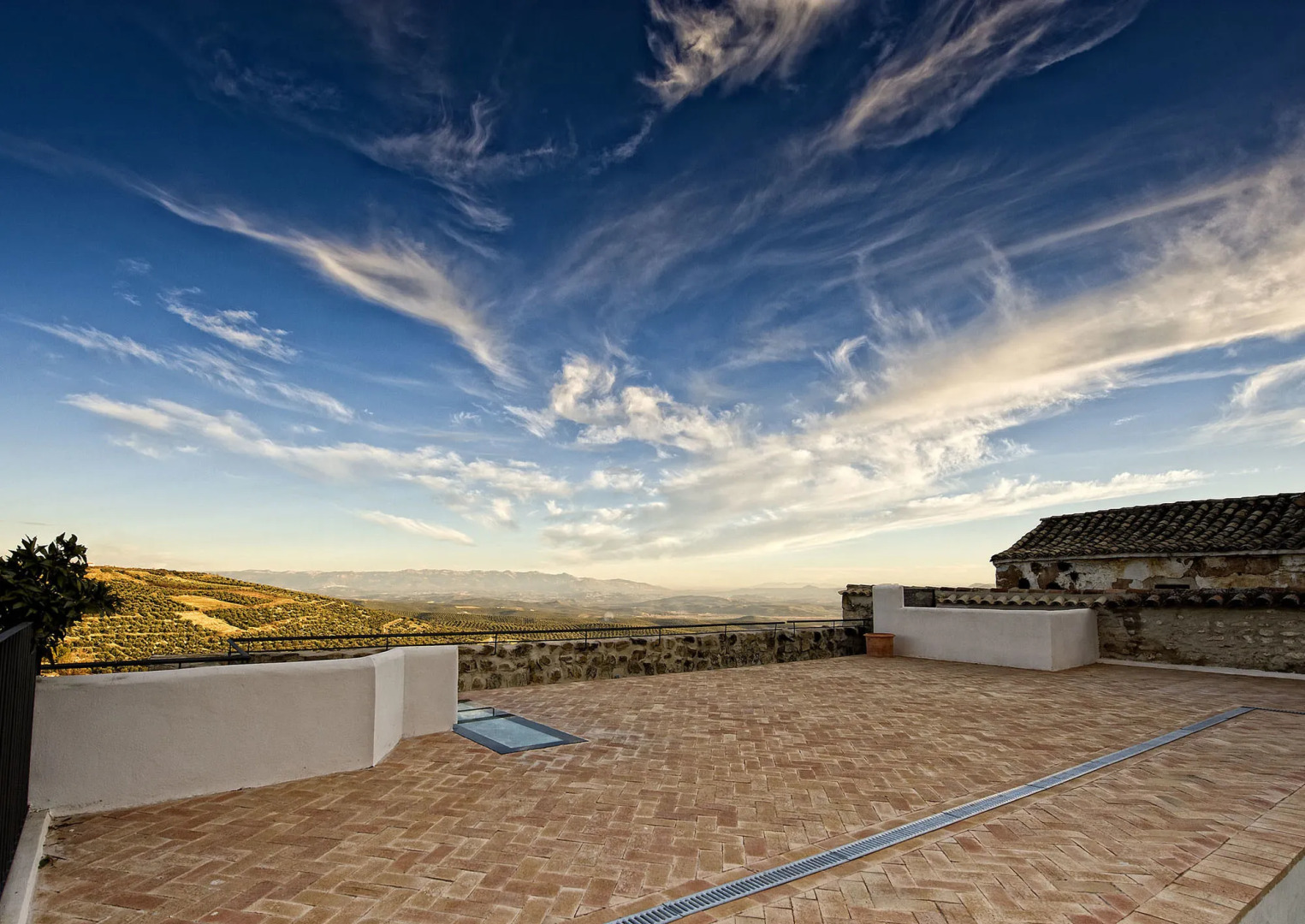 Rusticae Las Casas del Cónsul