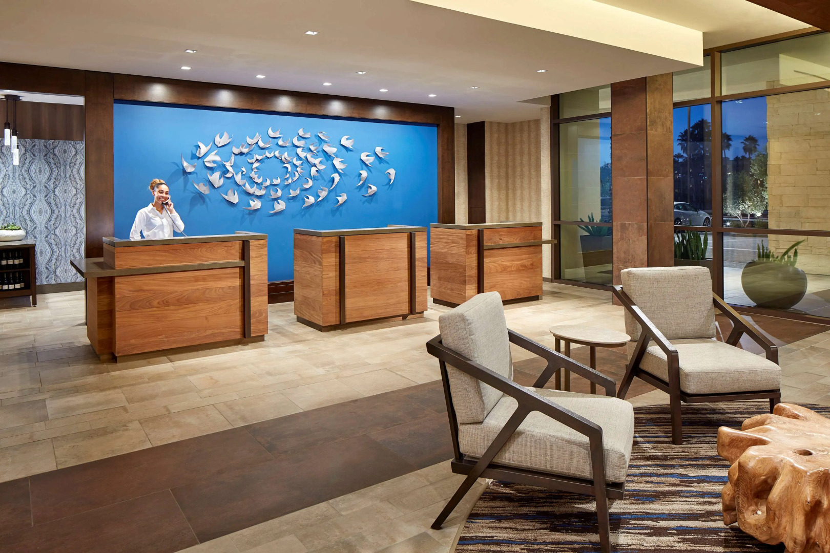 Homewood Suites by Hilton San Diego Hotel Circle/SeaWorld Area
