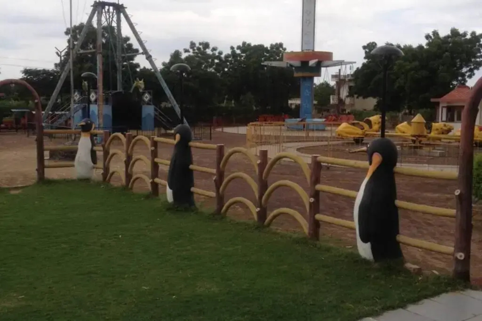 Valley View Club & Resort