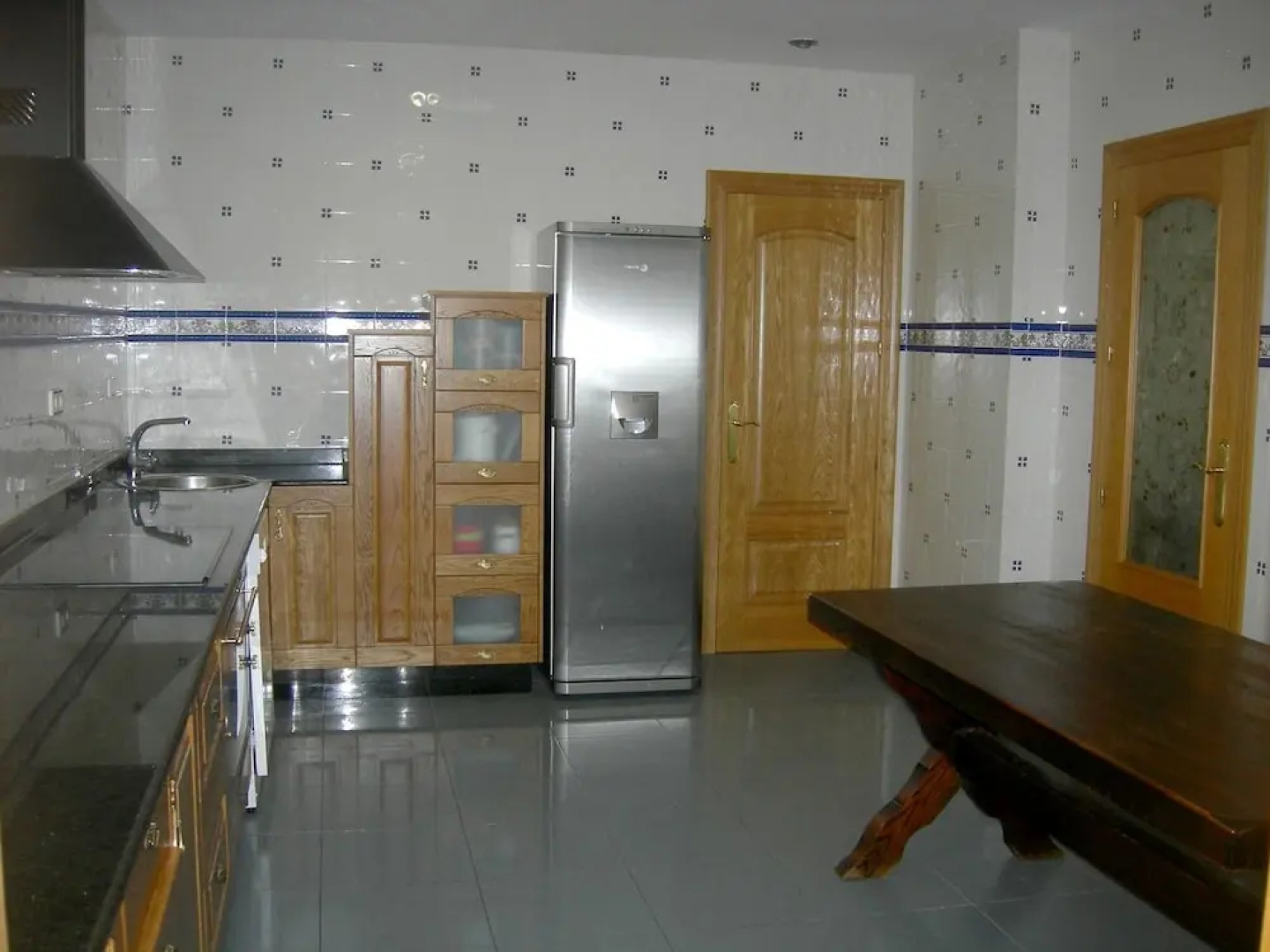 Villa With 5 Bedrooms in Moratalla, With Wonderful Mountain View, Priv