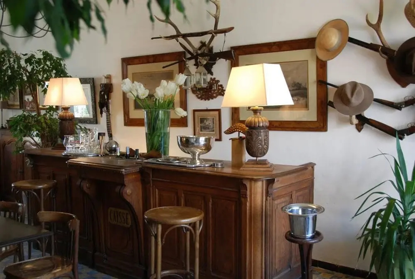 Habanera Chambres d'hôtes