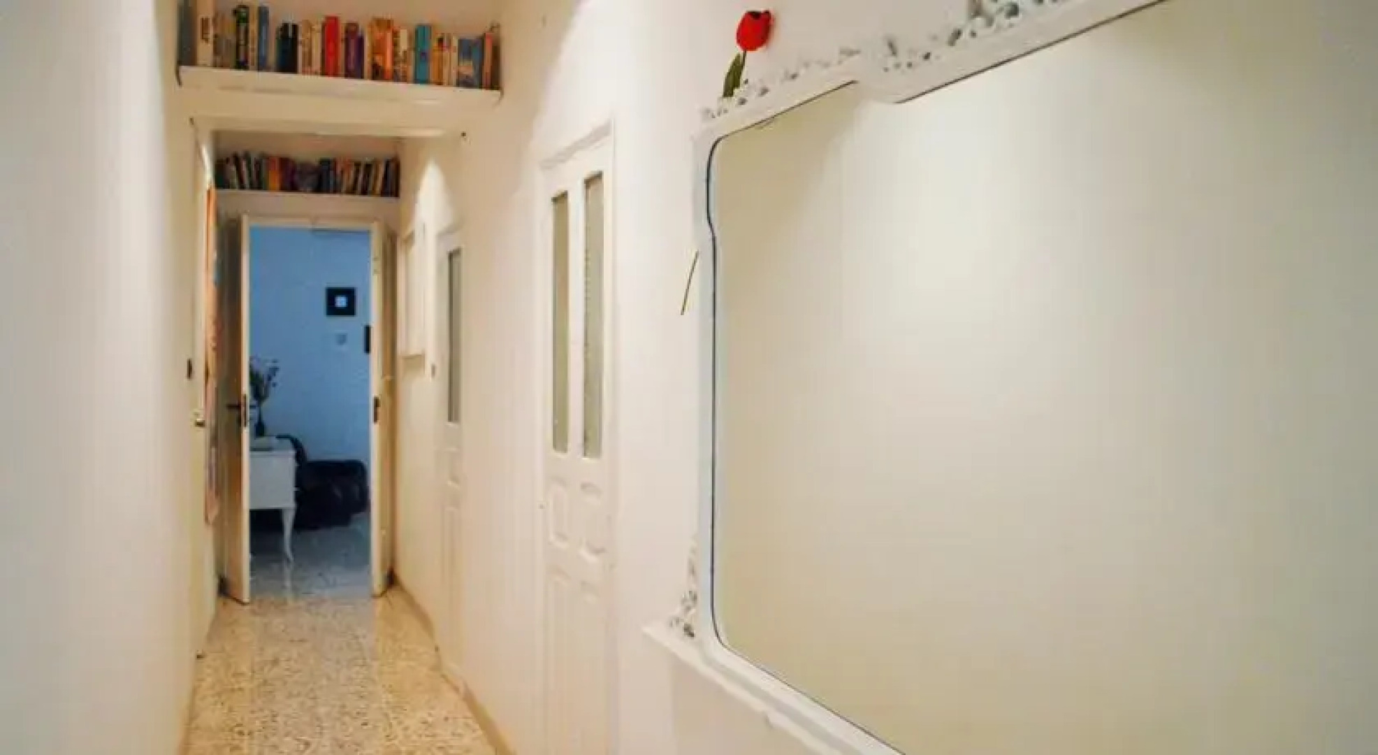 Appartamento nel cuore della Sicilia