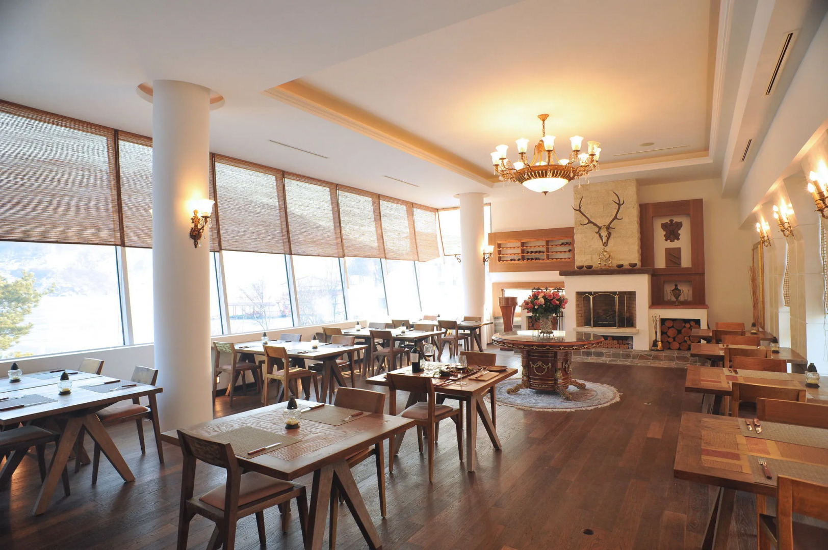 Club Inner Hotel & Resort