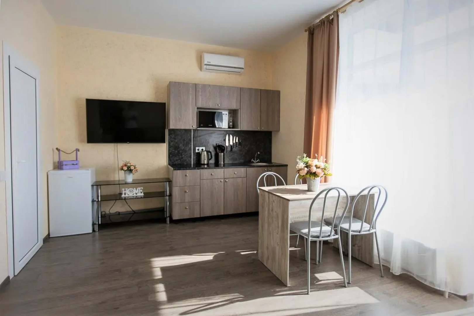 Гостевой Дом Фрегат