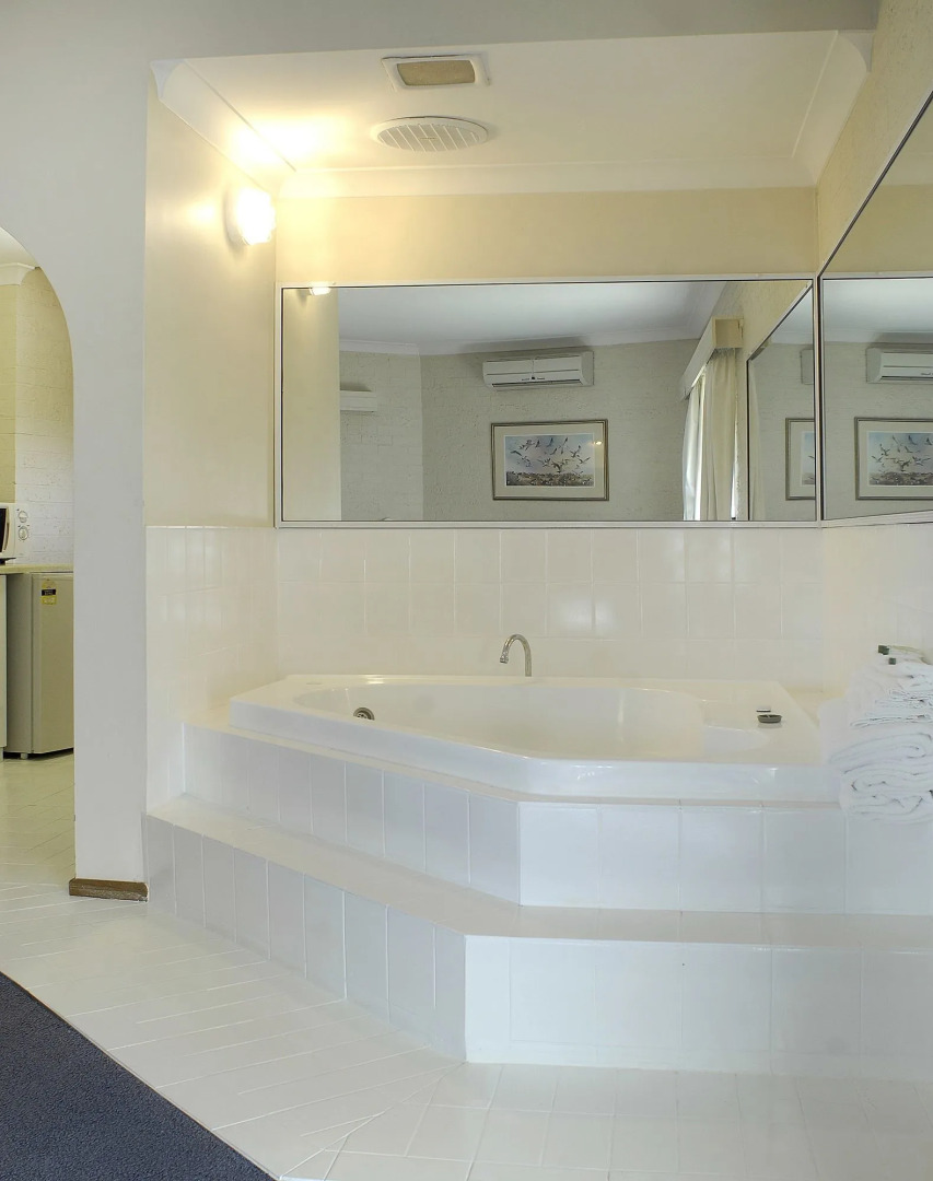 Hamilton’s Queanbeyan Motel