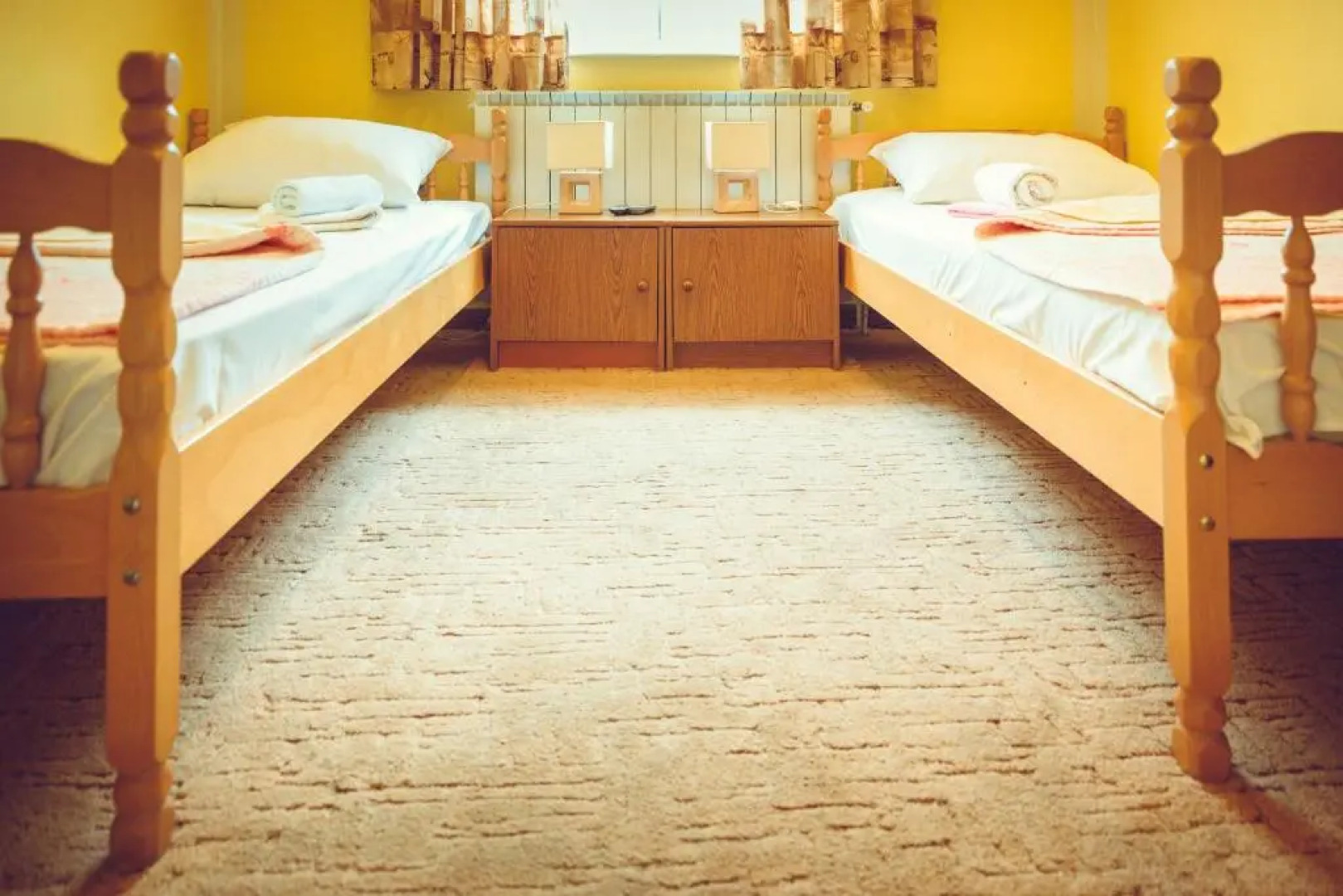 B&B Restoran Bosiljevo