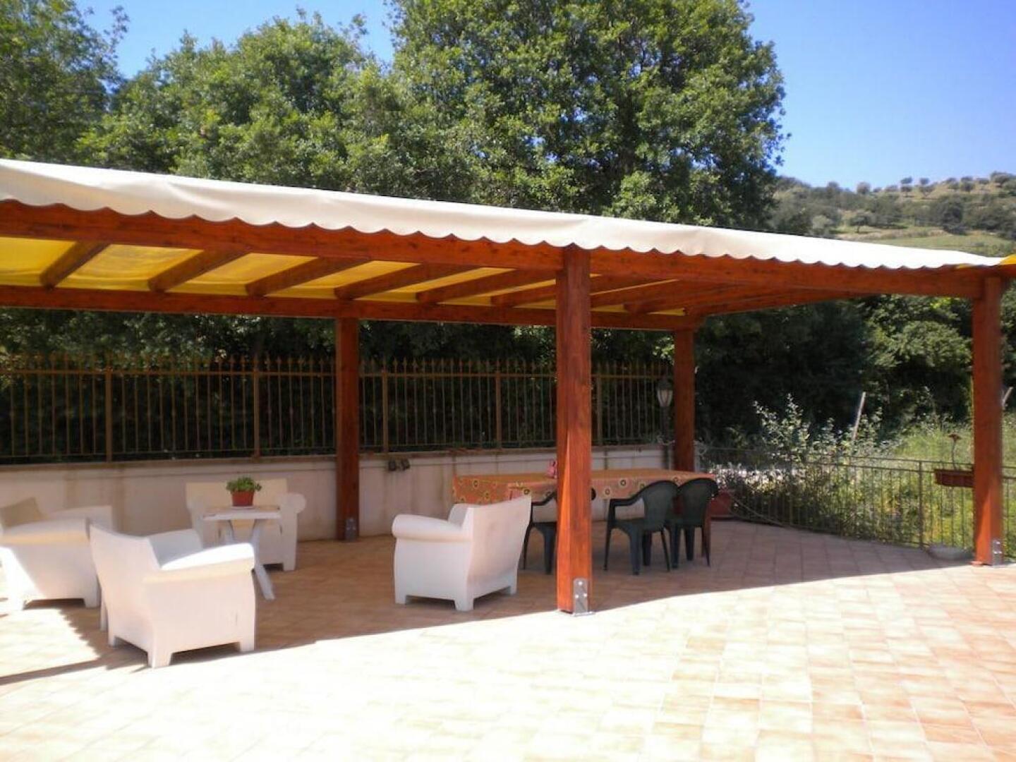 Country House La Casa In Campagna