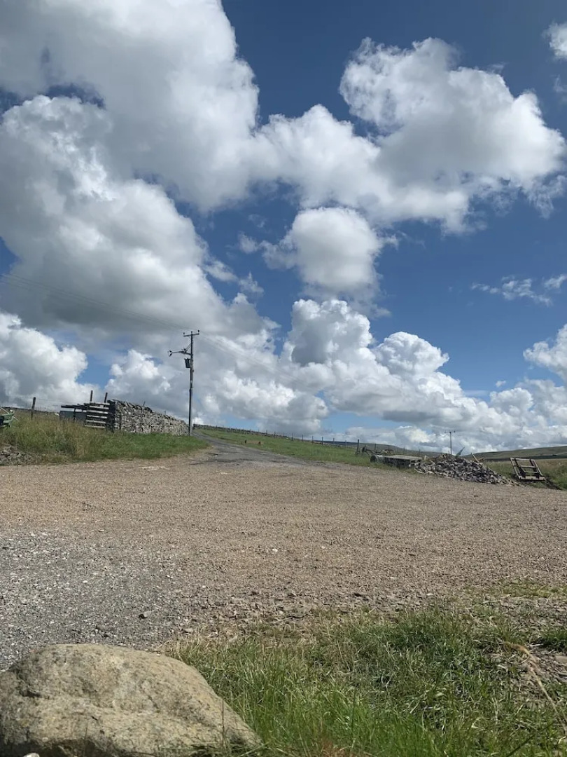 High Greenside Farmhouse B&B