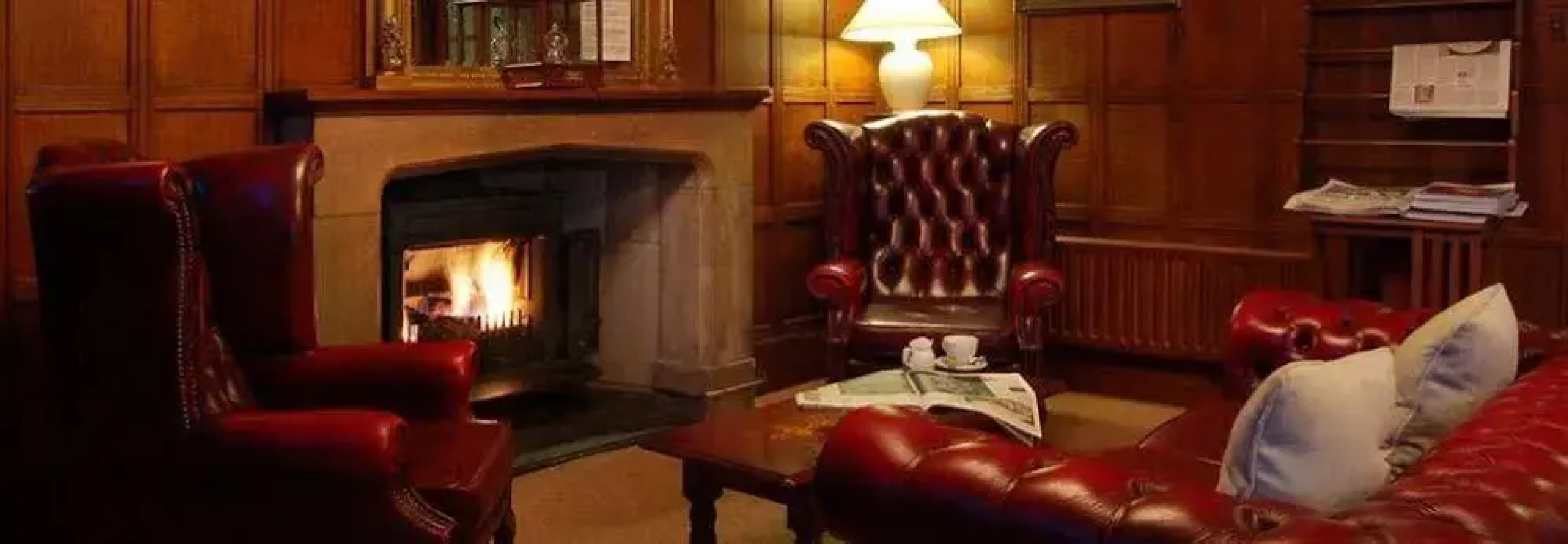 The Angel of Corbridge Limited