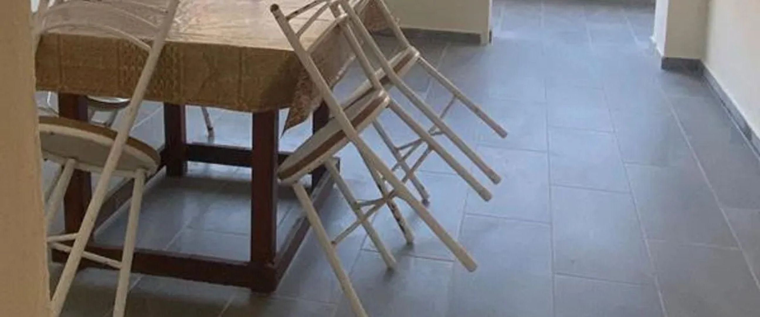 Samandağ Mert Pansiyon Restaurant