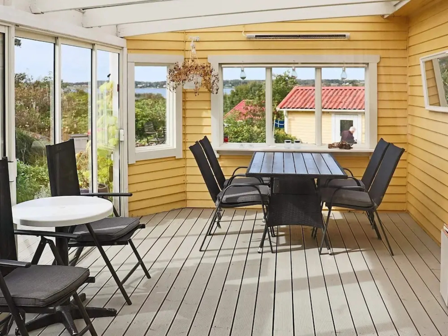 4 Star Holiday Home in Varberg-by Traum