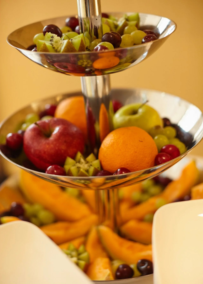 Thermal Hotel Balance Lenti