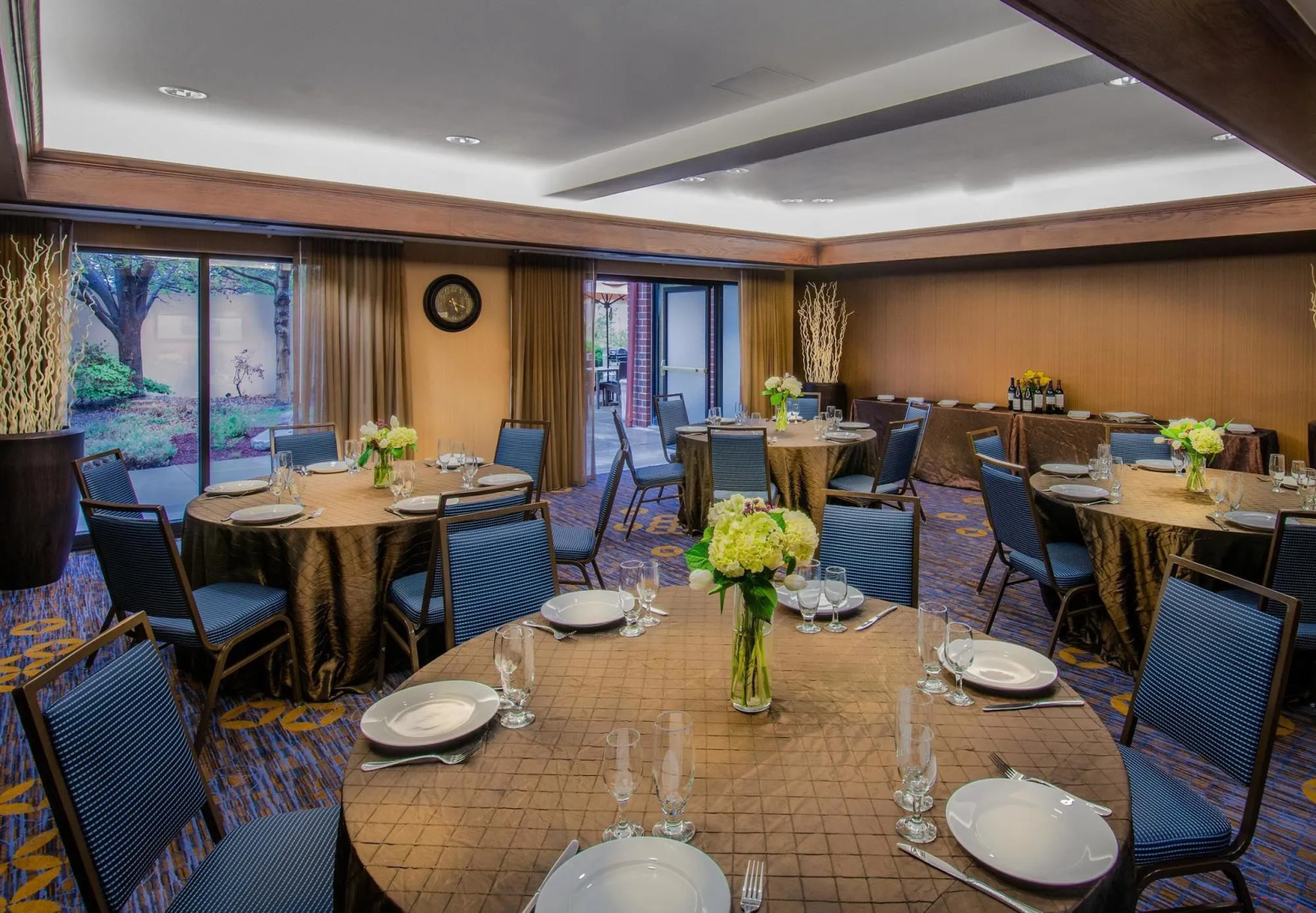 Courtyard by Marriott Denver Southwest-Lakewood