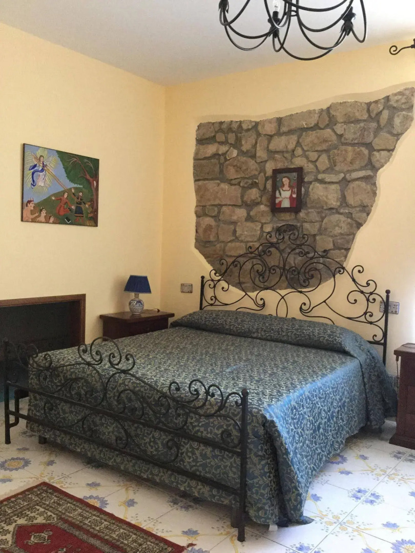 San Noto Turismo Rurale