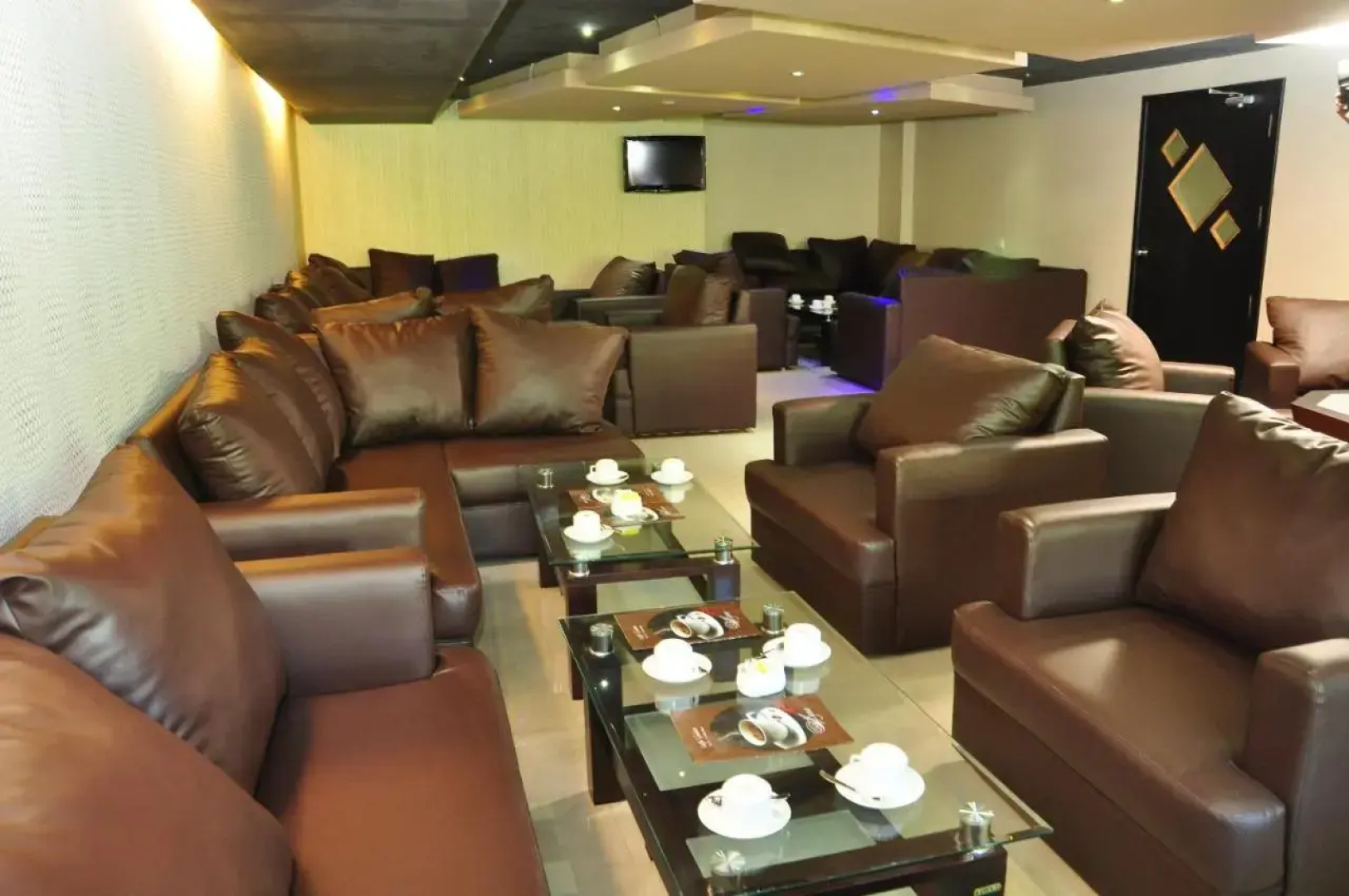 Hotel Sky Pearl