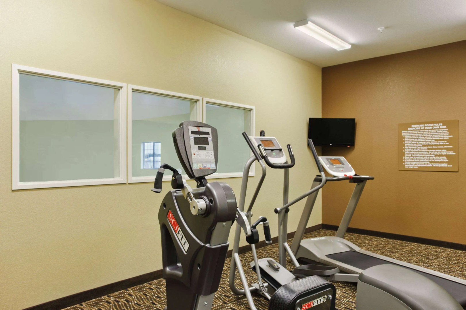 Microtel Inn & Suites by Wyndham Williston