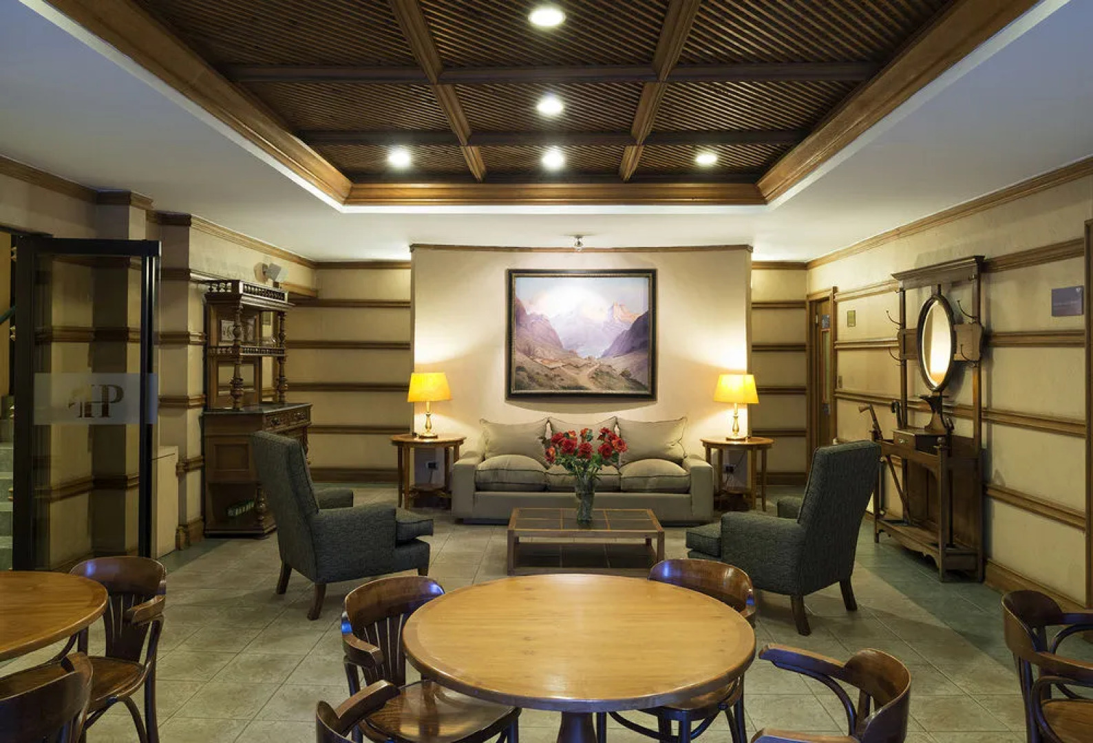 Presidente Suites Concepción