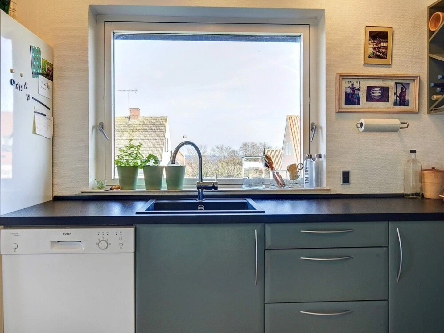 4 Star Holiday Home in Svaneke