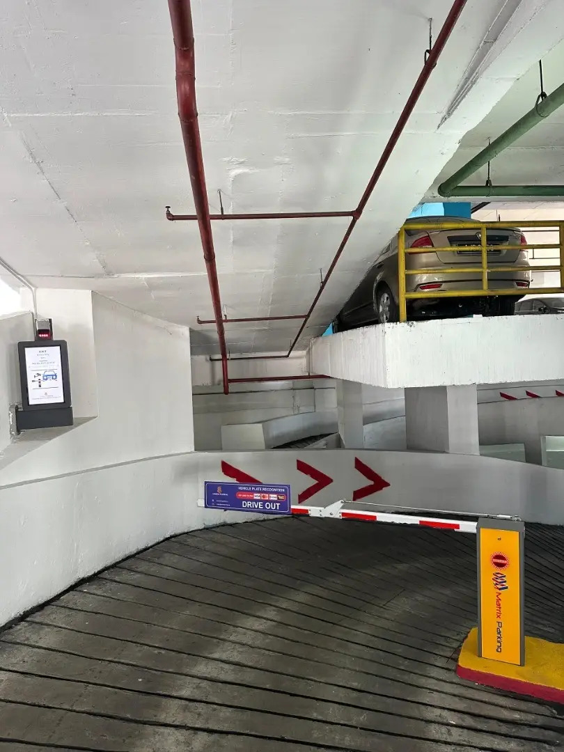 Alamis City Kuala Lumpur (Formerly EDC Hotel Kuala Lumpur)