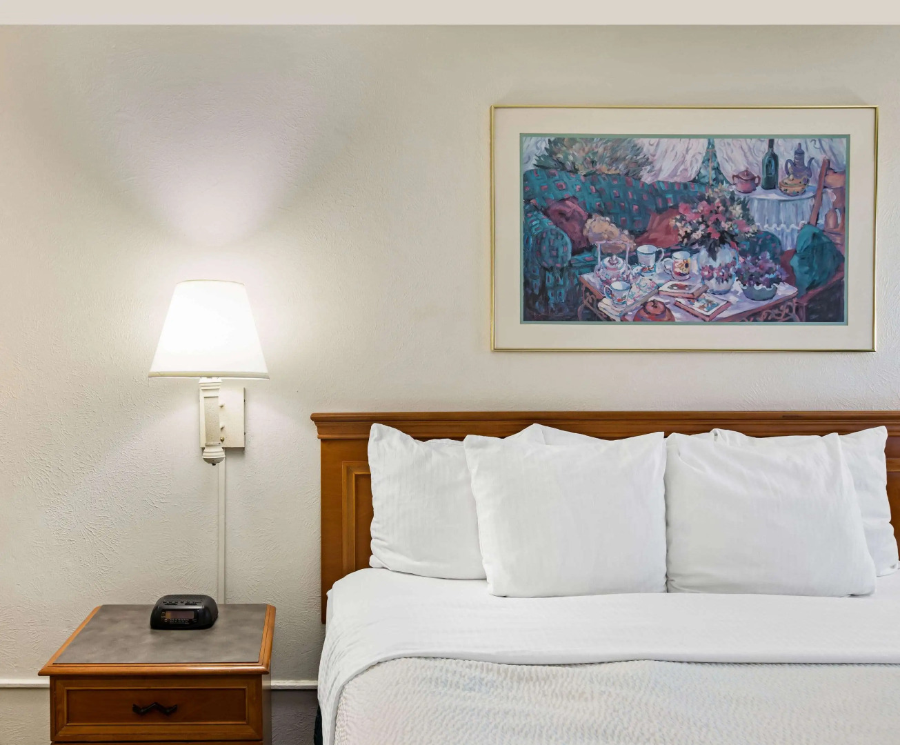 La Quinta Inn by Wyndham El Paso East Lomaland