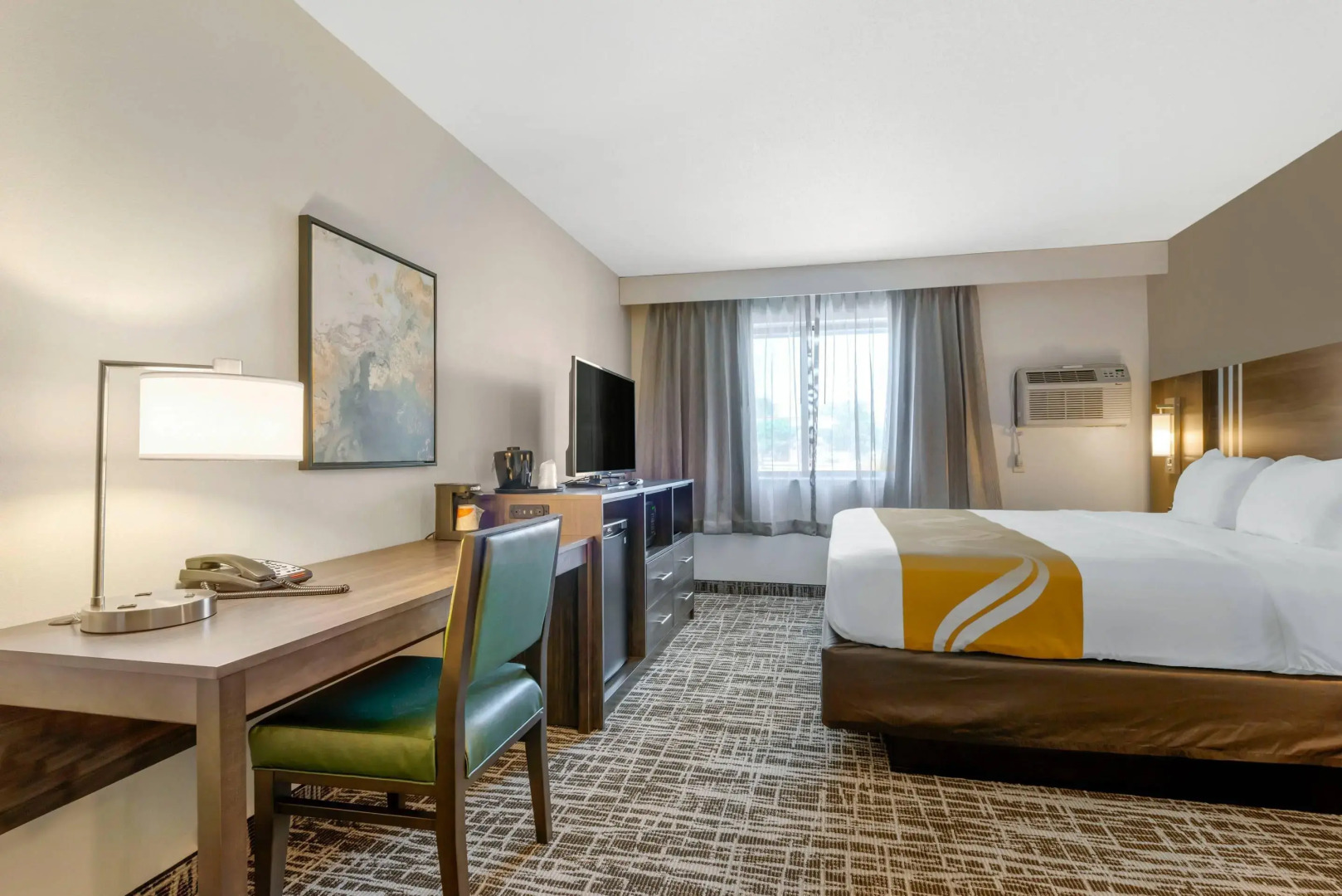 Quality Inn St. Cloud West