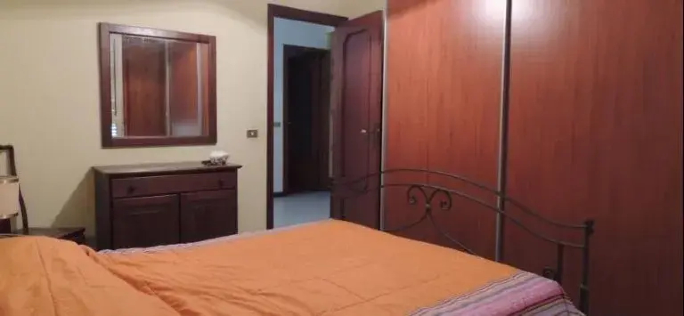 Holiday home Sole di Trezza