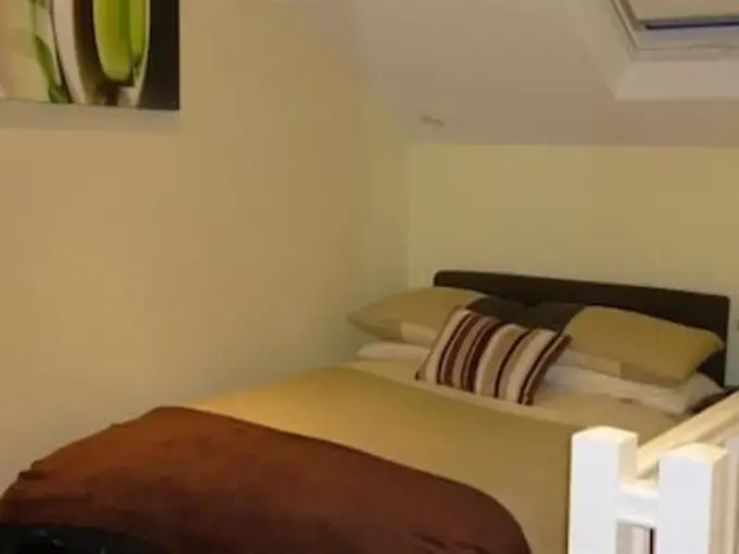 Orchard Cottage Bed and Breakfast