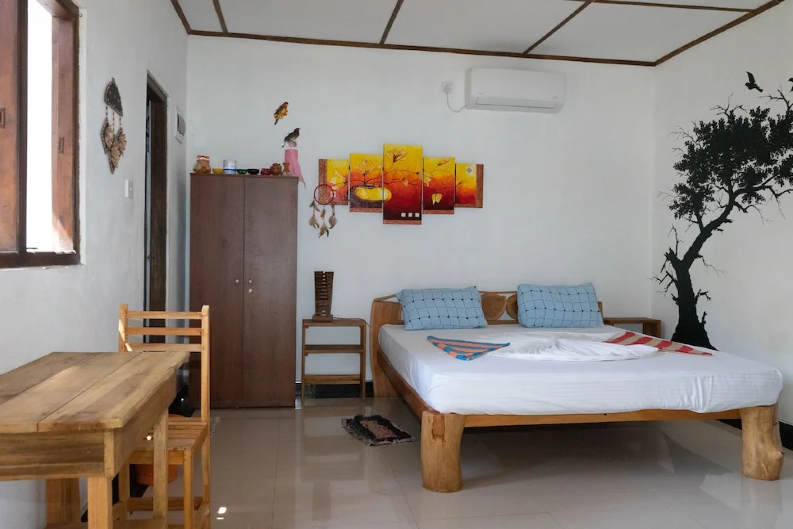 Valampuri Kite Resort