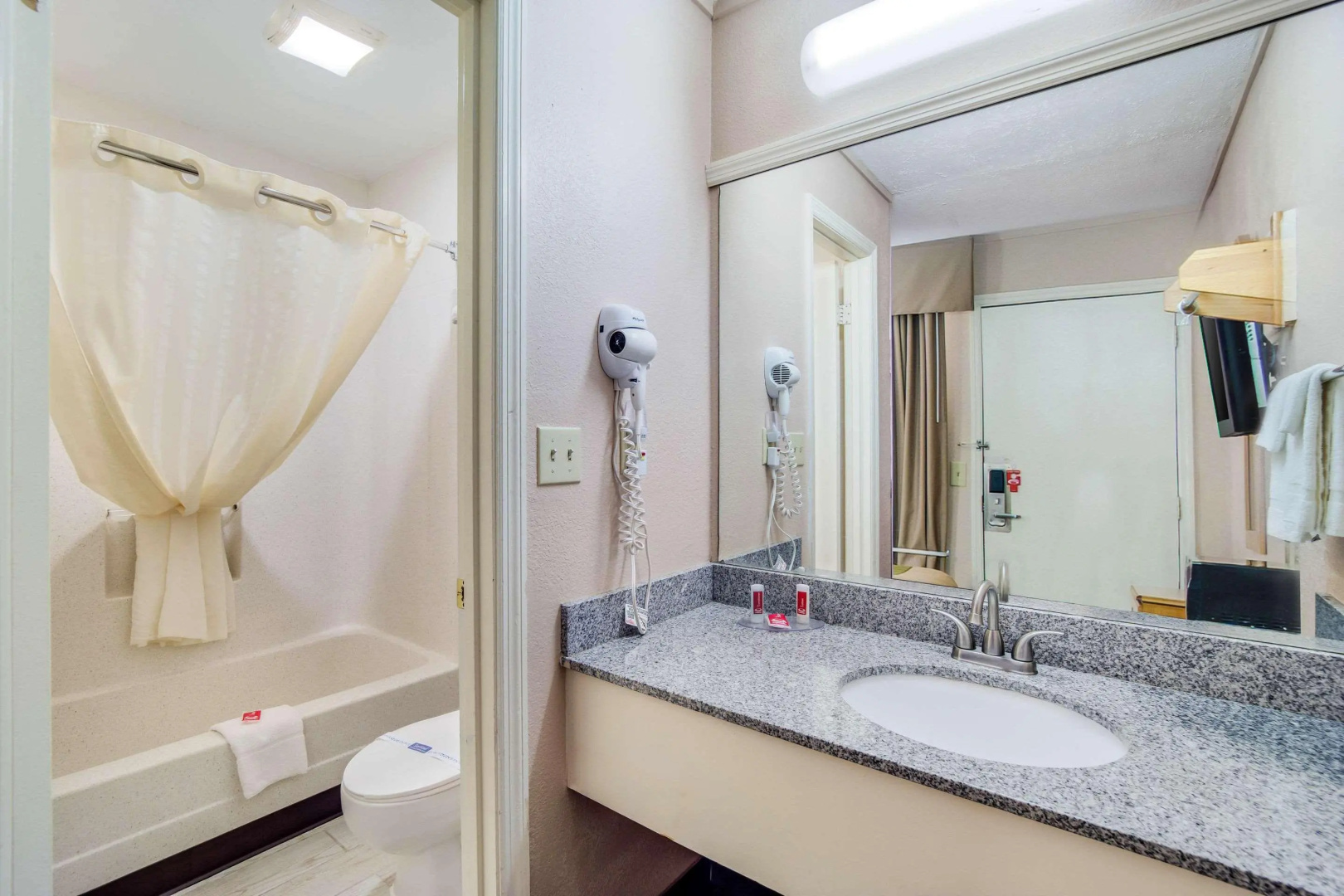 Econo Lodge