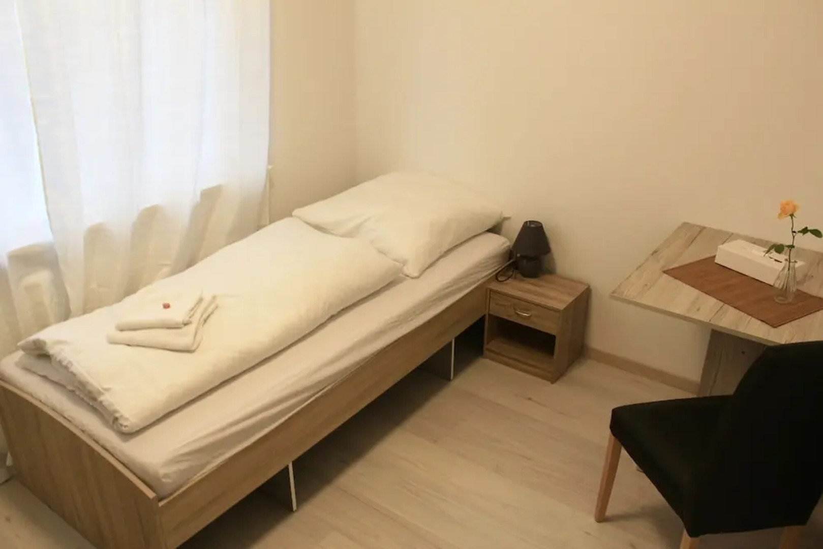 Boardinghouse Neu Wulmstorf