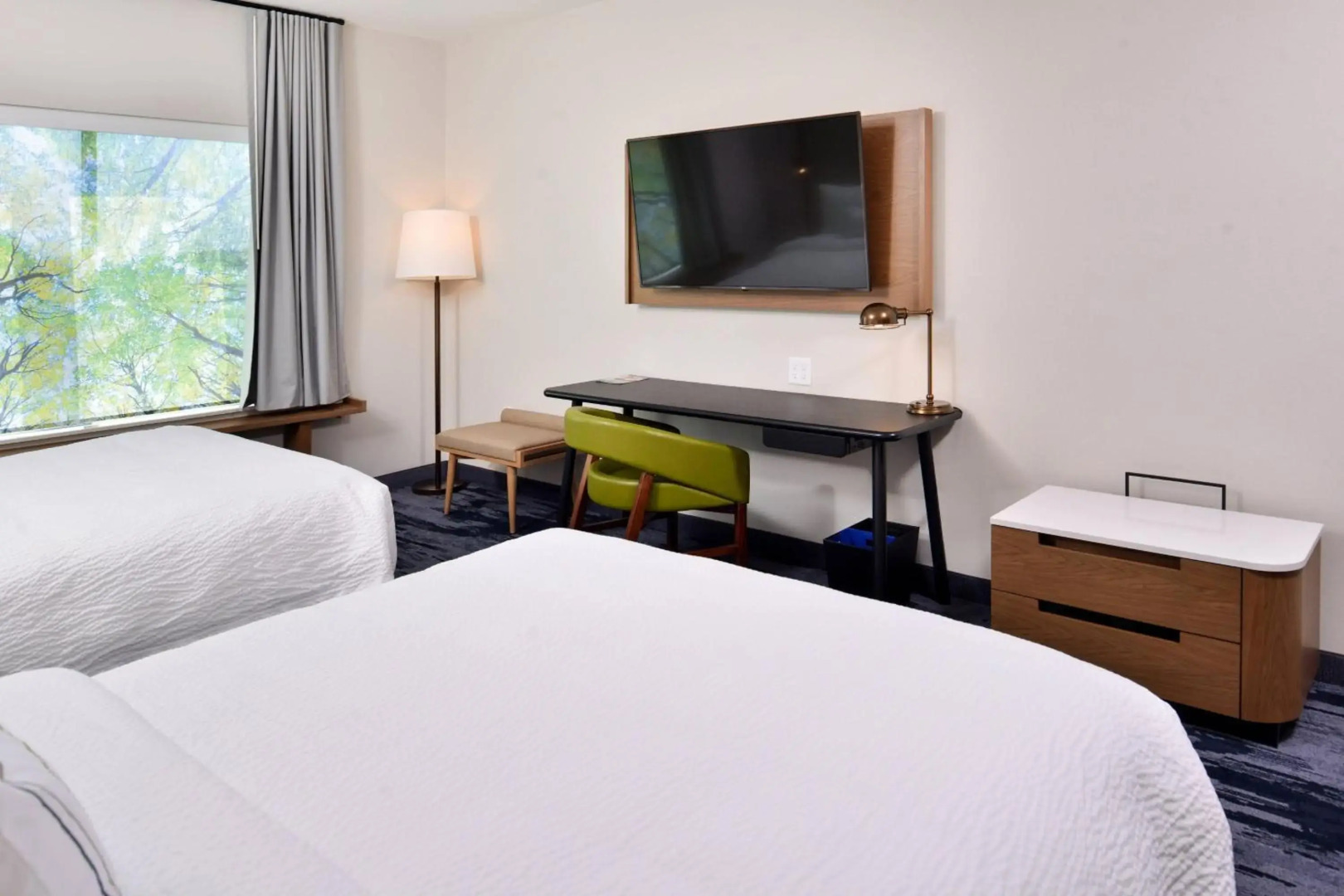Fairfield Inn & Suites by Marriott Minneapolis Shakopee