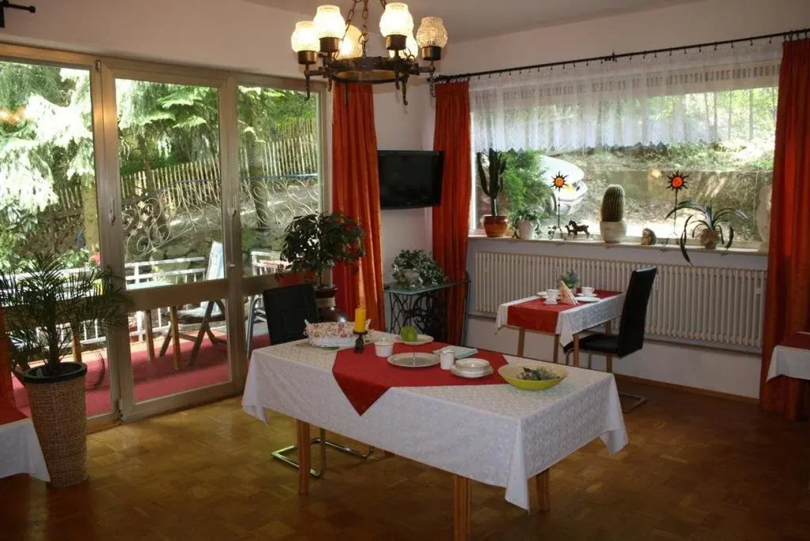 Pension-Stadt-Baden