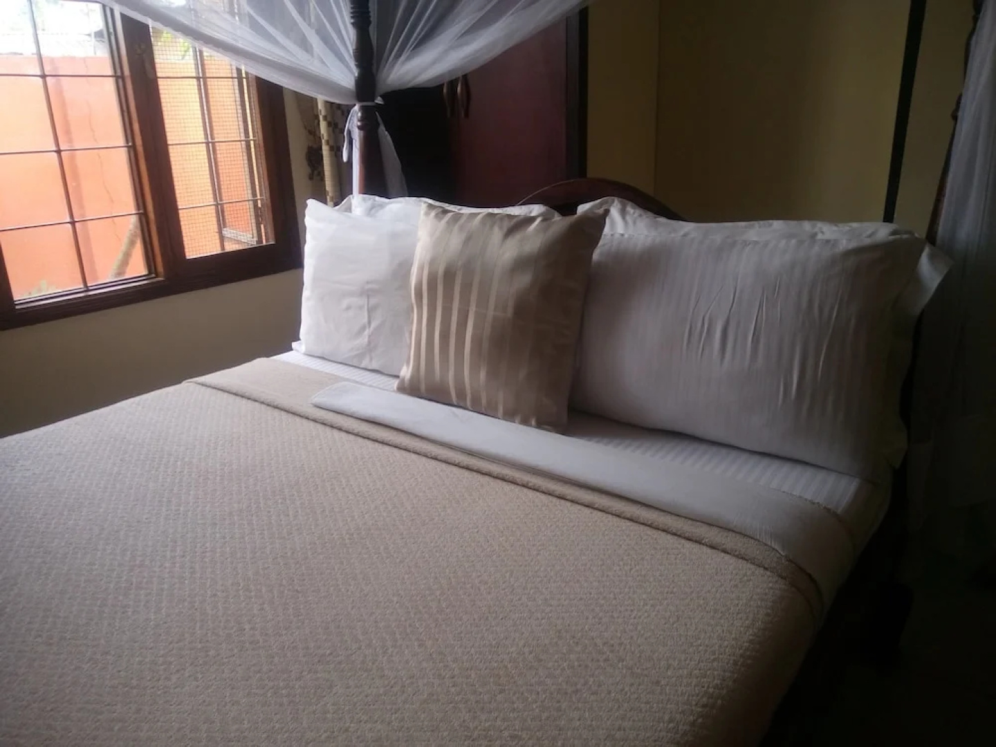 Transit Motel Ukonga