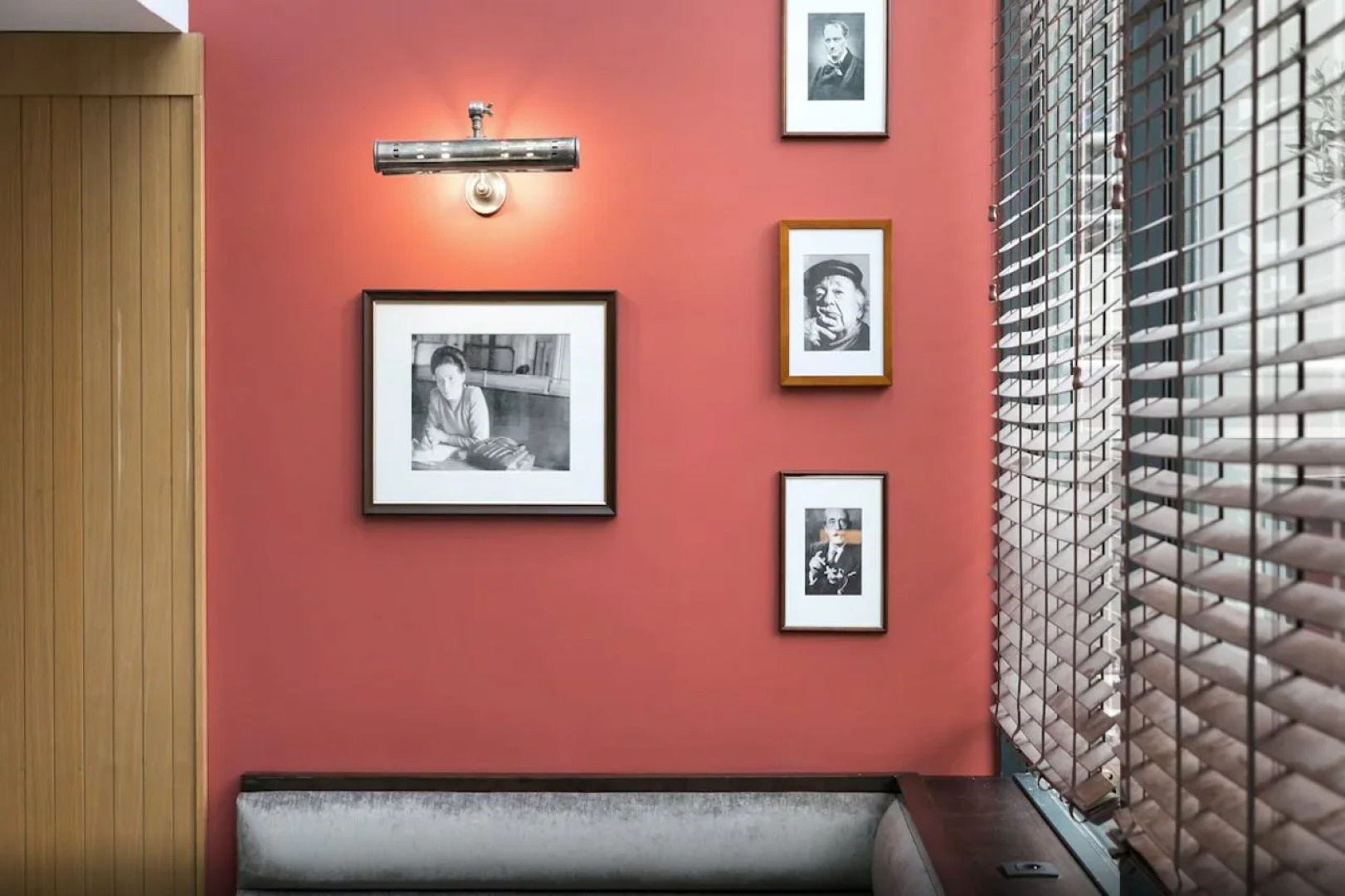 Hôtel Sanso by HappyCulture (Ex Quality Bercy Bibliotèque)