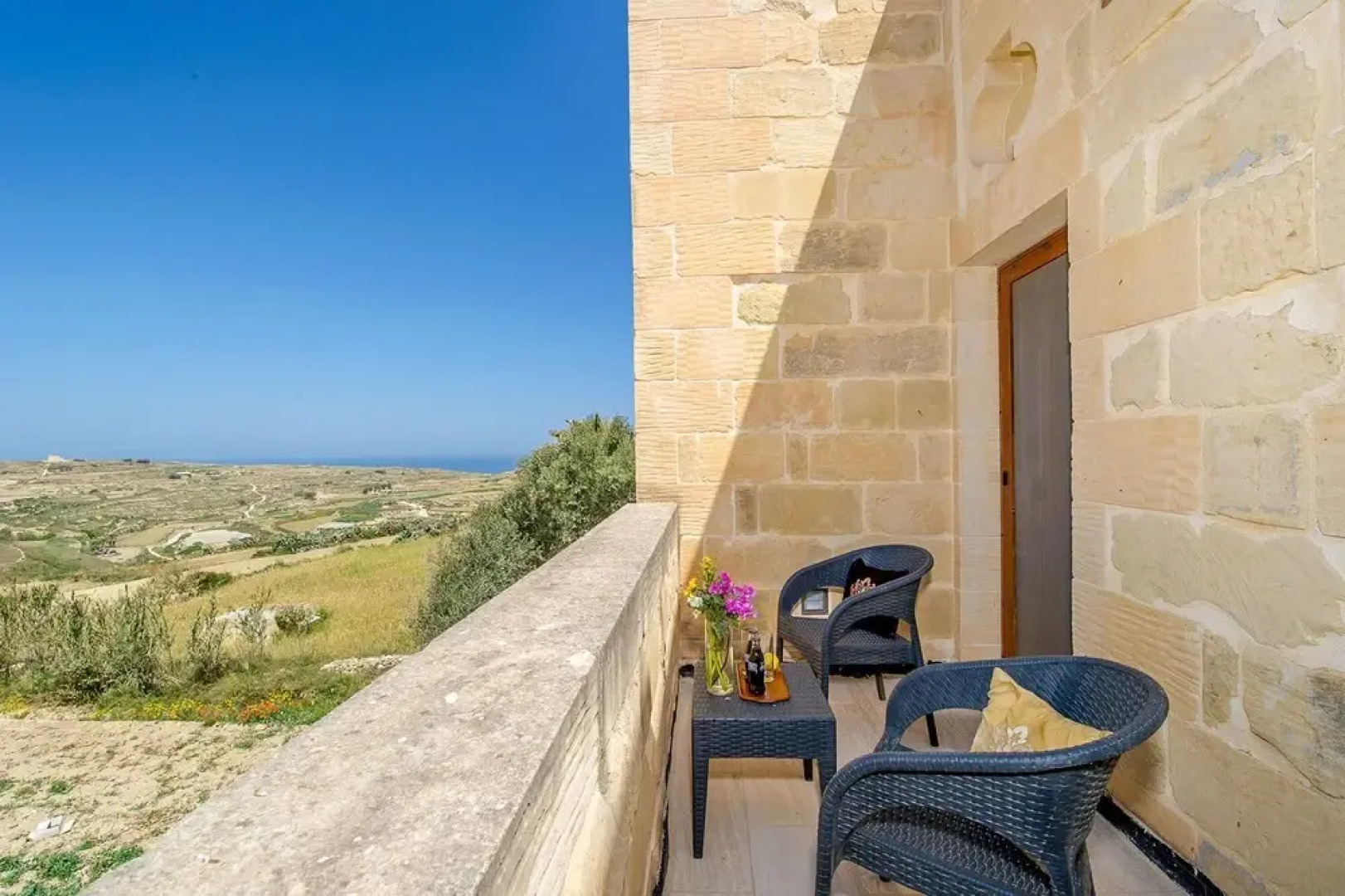 The Hamlet 1 Holiday Home