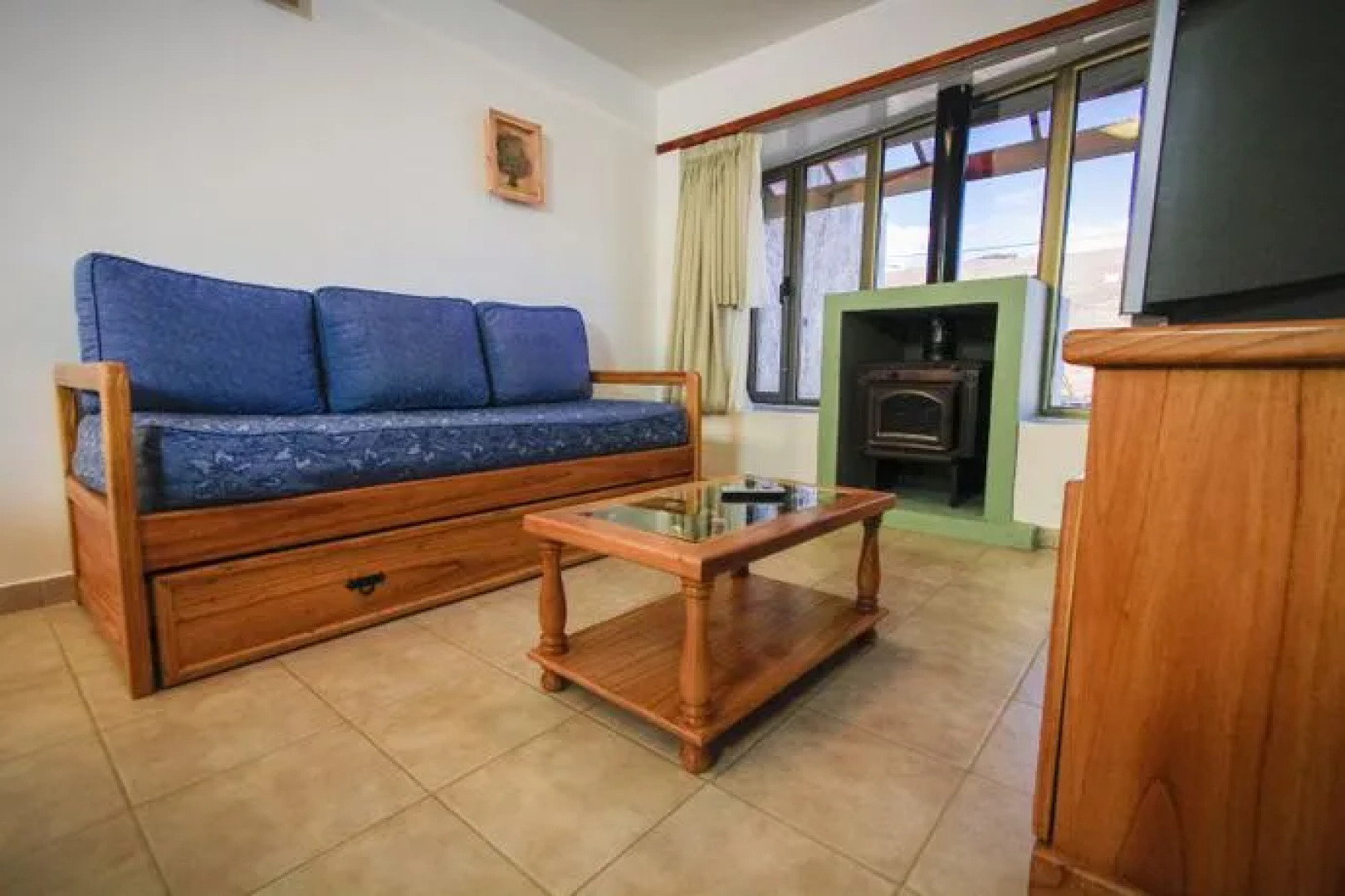 Aparthotel Melewe Caviahue