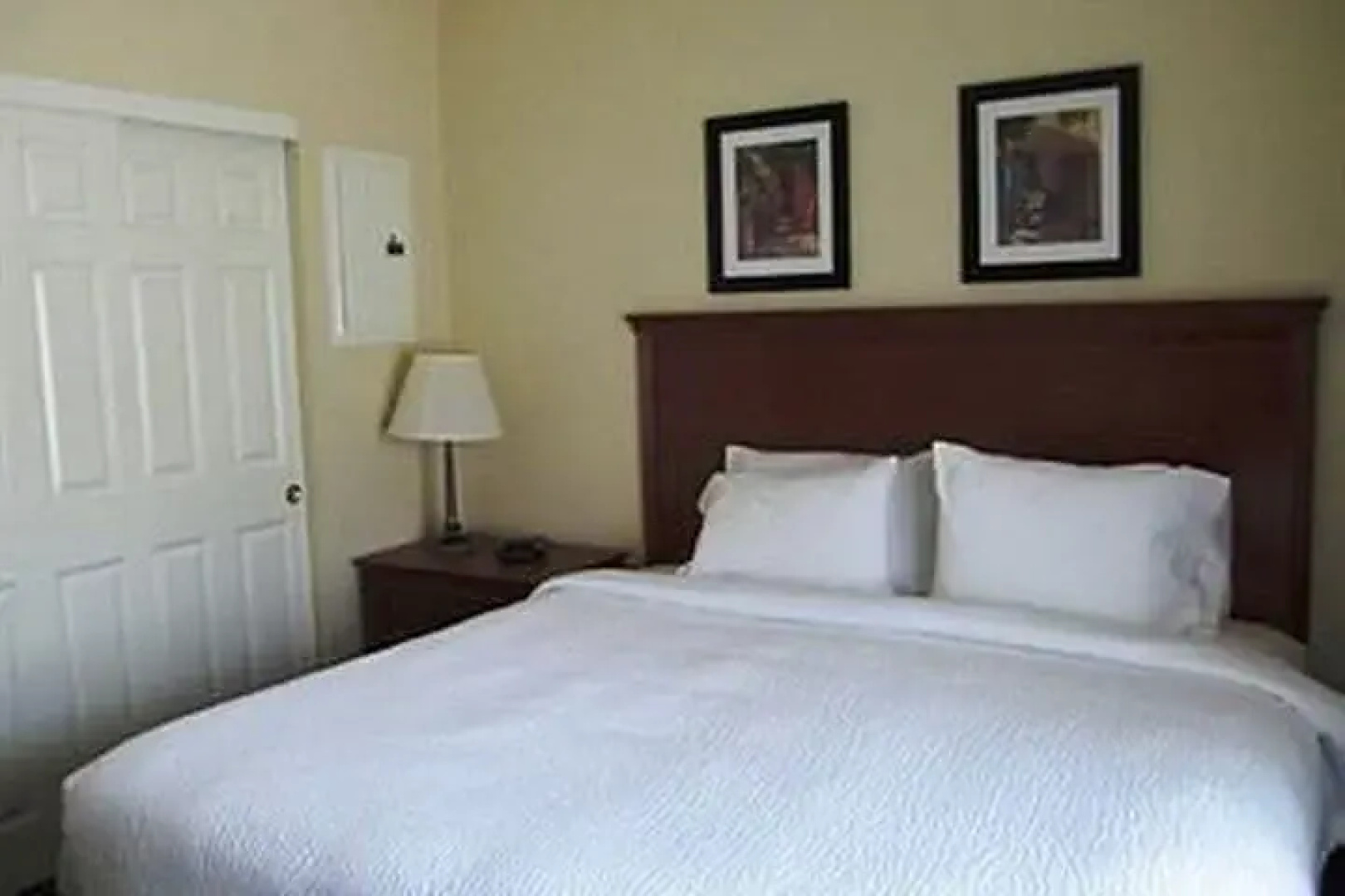 TownePlace Suites by Marriott Thousand Oaks