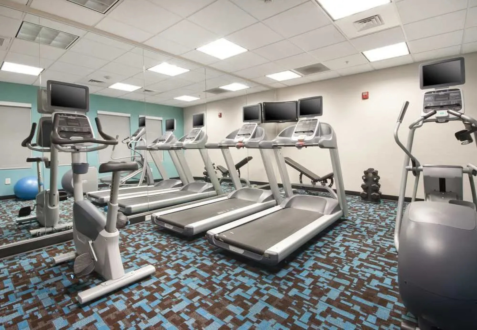 Fairfield Inn & Suites El Centro