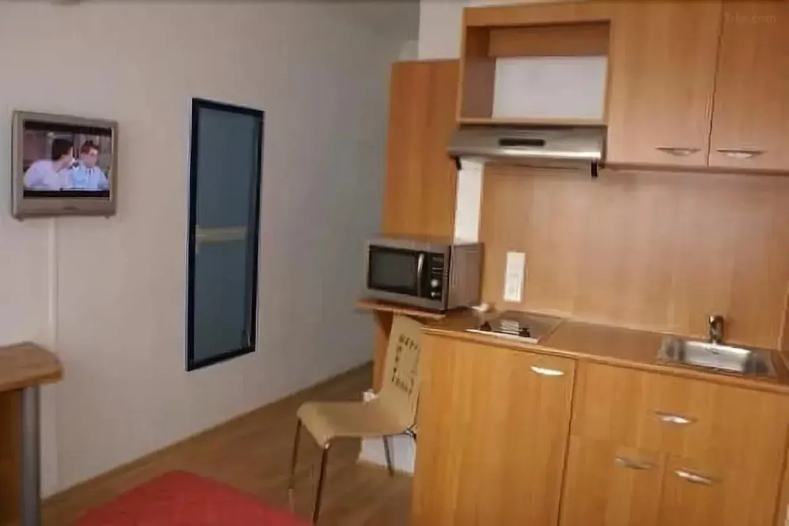 Au Relais de Clamart