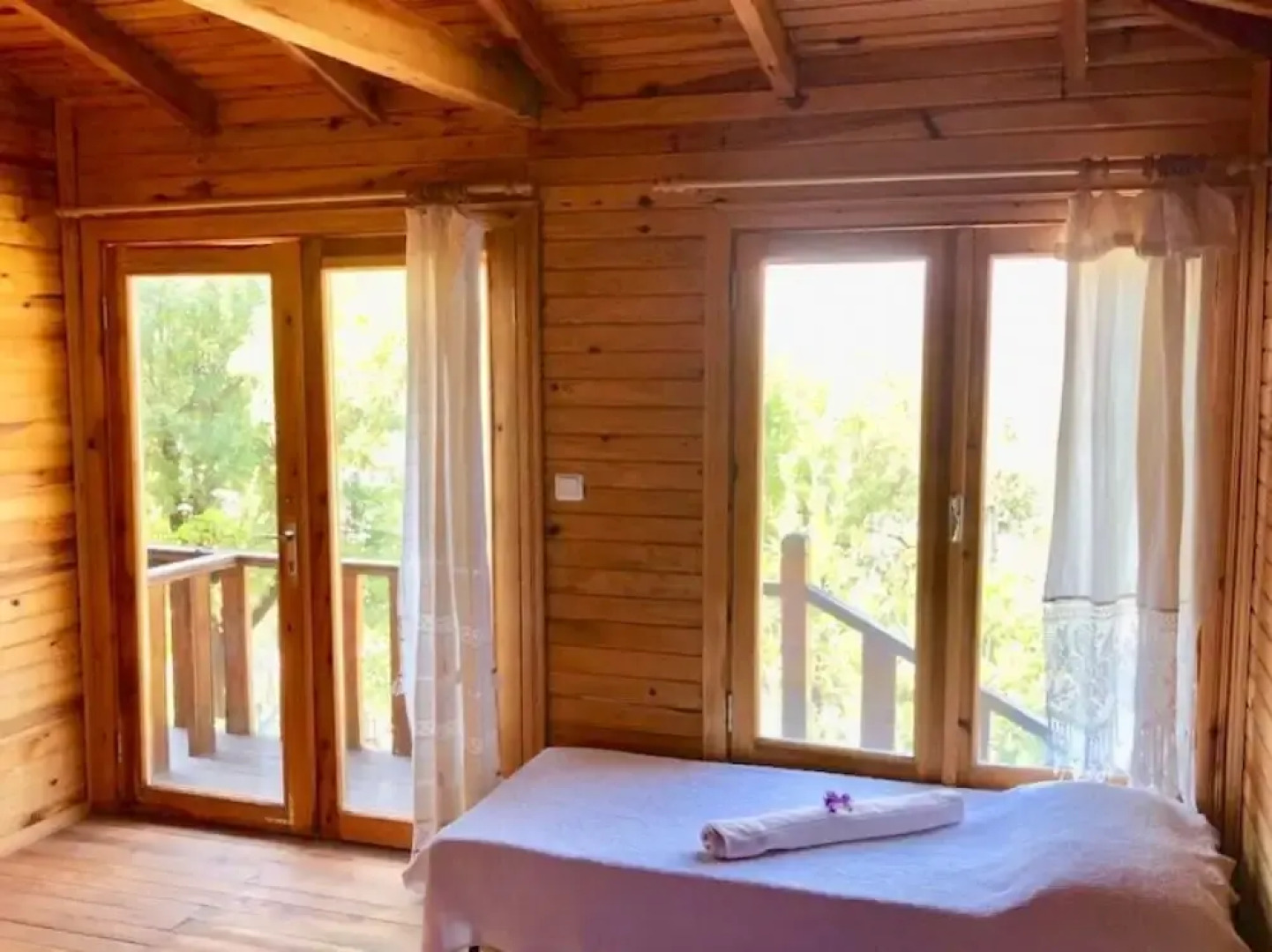 Palmira Bungalow & Camping