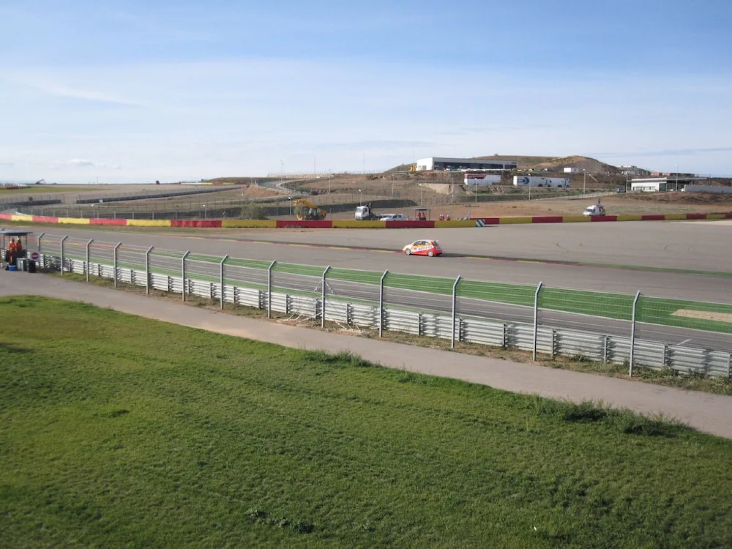 Casa Rural Los Pinos