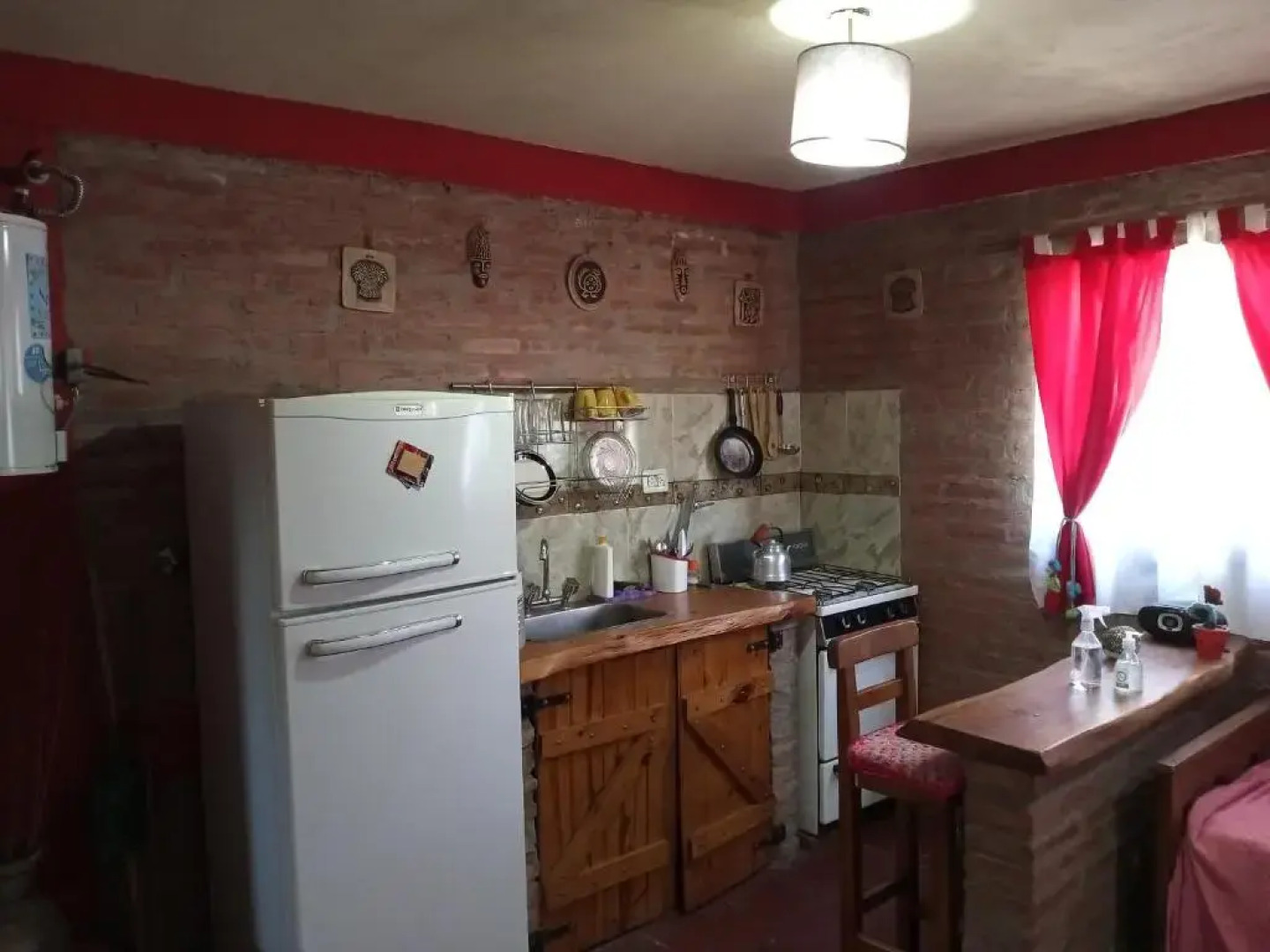 Cabanas Alpinas Terra Natura