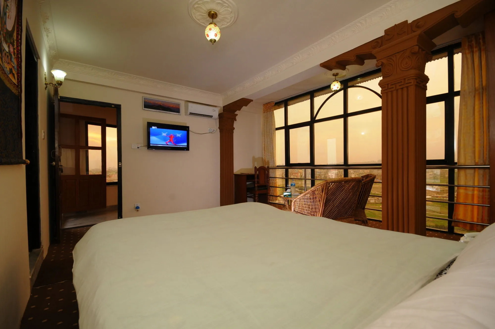 Hotel ManoHara