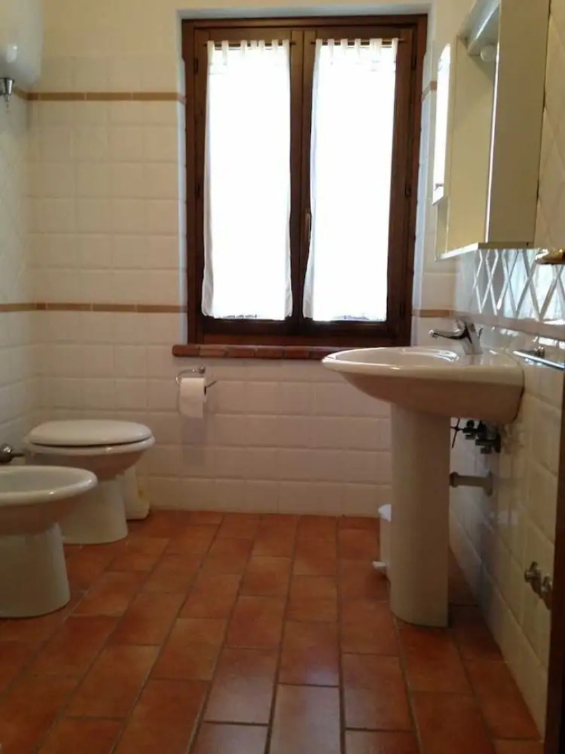 Agriturismo Il Pallocco