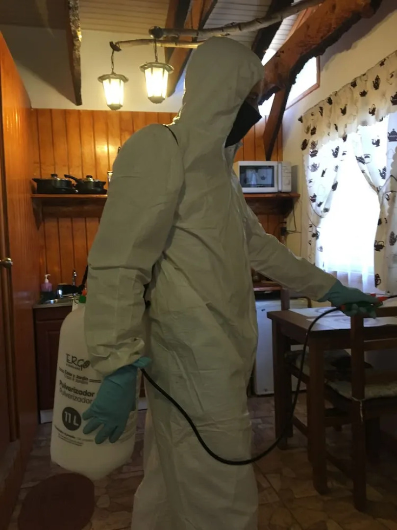 El Encanto Del Manzano - Hostel