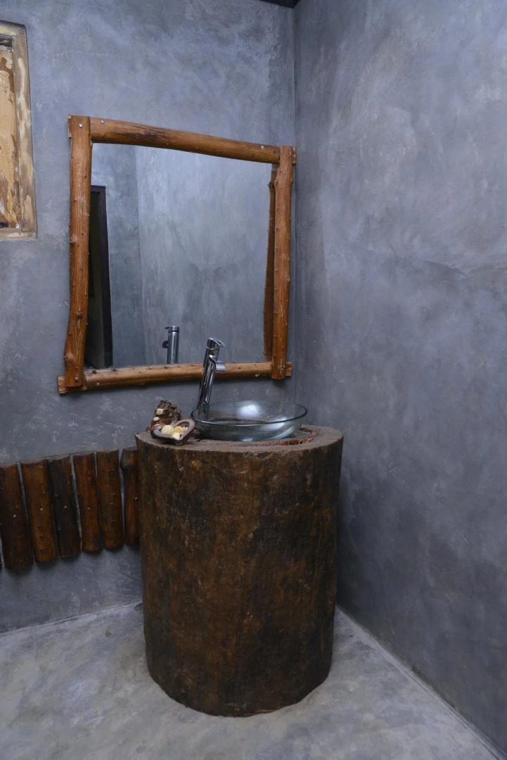 Mahagedara Wellness Retreat